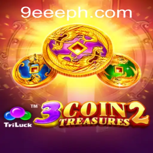 Explorando o Universo de 3CoinTreasures2: Aventura e Estratégia em Jogo