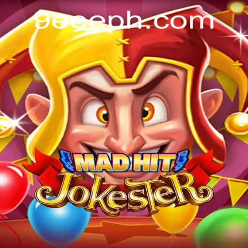 Descubra o Mundo Enigmático de MadHitJokester: O Jogo Que Desafia Sua Mente