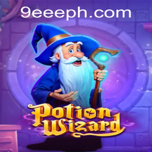 PotionWizard: A Jornada Alquímica no Mundo dos Jogos