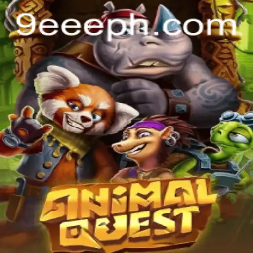 Descubra o Mundo Encantado de AnimalQuest