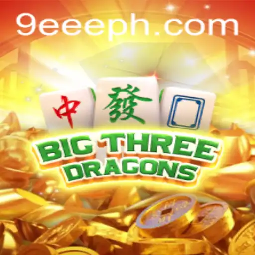 BigThreeDragons: Descubra o Novo Fenômeno dos Jogos de Estratégia
