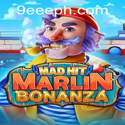 Descubra MadHitMarlinBonanza: O Jogo Que Conquistou os Entusiastas dos Games