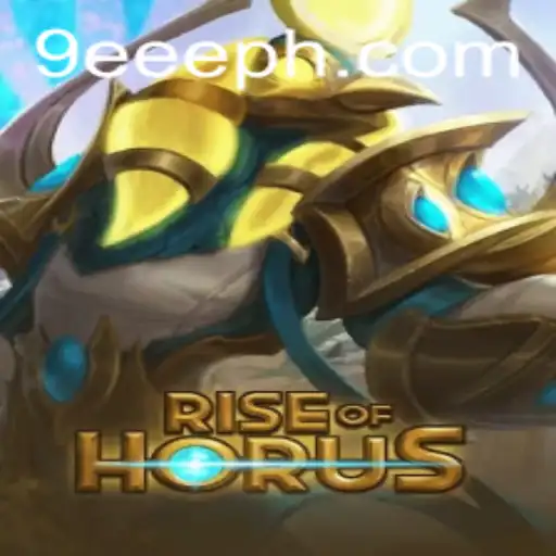 Rise of Horus: Descubra o Novo Jogo de Estratégia Inspirado no Egito Antigo