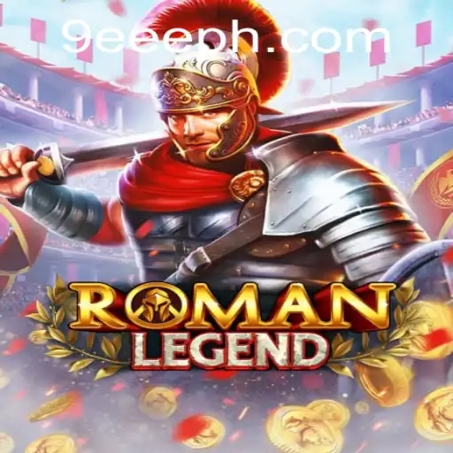 Descubra o Mundo Fascinante de RomanLegend