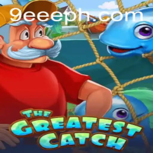 Descubra o Mundo de TheGreatestCatch: Um Mergulho na Aventura Aquática