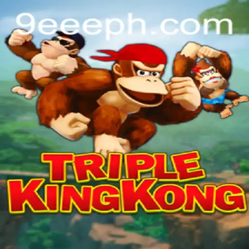 Explorando TripleKingKong: Uma Aventura de Jogo Única